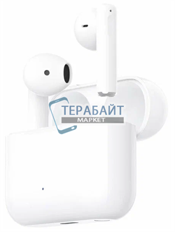 HONOR Choice Earbuds X АККУМУЛЯТОР (акб батарея) - фото 201693