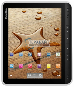 Аккумулятор для планшета PocketBook A10 (акб батарея) - фото 201741