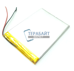 Аккумулятор для планшета PocketBook A10 (акб батарея) - фото 201742