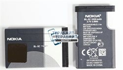 Аккумулятор для видеорегистратора Intego VX-200HD - фото 201754