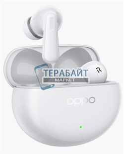 OPPO Enco Air4 Pro АККУМУЛЯТОР (акб батарея) - фото 201793