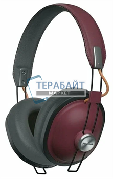 Panasonic RP-HTX80BGC АККУМУЛЯТОР (акб батарея) - фото 201803