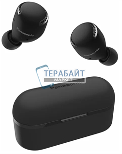 Panasonic RZ-S500WGE АККУМУЛЯТОР (акб батарея) - фото 201813