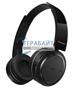 Panasonic RB-M300BGE-K АККУМУЛЯТОР (акб батарея) - фото 201843