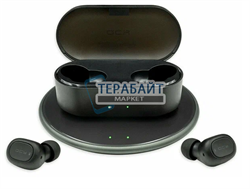 QCY T2S АККУМУЛЯТОР (акб батарея) - фото 201847