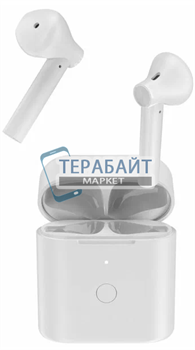 QCY T7 АККУМУЛЯТОР (акб батарея) - фото 201868