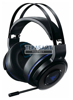 Razer Thresher for PS4 АККУМУЛЯТОР (акб батарея) - фото 201886