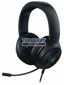 Razer Kraken V3 X АККУМУЛЯТОР (акб батарея) - фото 201890