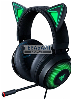 Razer Kraken Kitty Edition АККУМУЛЯТОР (акб батарея) - фото 201904