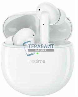 Realme Buds Air Pro АККУМУЛЯТОР (акб батарея) - фото 201908
