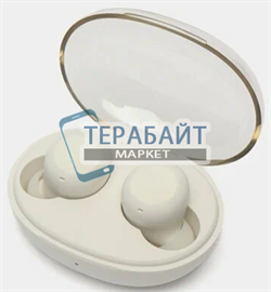 Realme Buds Q2S АККУМУЛЯТОР (акб батарея) - фото 201910