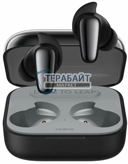 Realme Buds Air 3S АККУМУЛЯТОР (акб батарея) - фото 201916