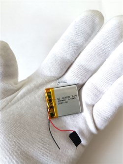 SVEN AP-B770MV АККУМУЛЯТОР (акб батарея) - фото 201933