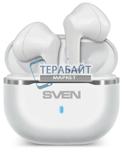 SVEN E-190B АККУМУЛЯТОР (акб батарея) - фото 201949