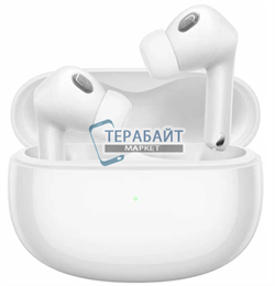 Xiaomi Buds 3T Pro АККУМУЛЯТОР (акб батарея) - фото 201986