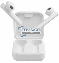 Xiaomi Mi AirDots Pro 2SE АККУМУЛЯТОР (акб батарея) - фото 202024