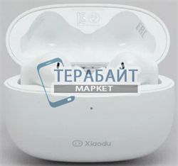 Xiaodu Du Smart Buds Pro АККУМУЛЯТОР (акб батарея) - фото 202032