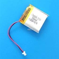 JBL Duet NC АККУМУЛЯТОР (акб батарея) - фото 202047