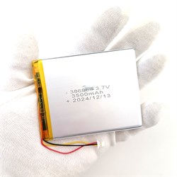 Onyx BOOX Darvin 6 АККУМУЛЯТОР АКБ БАТАРЕЯ - фото 202071