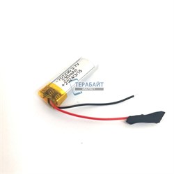 Lenovo LP40 PRO АККУМУЛЯТОР ДЛЯ ЗАРЯДНОГО КЕЙСА БЕСПРОВОДНЫХ НАУШНИКОВ (акб батарея) - фото 202186