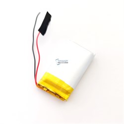 Redragon Ire Pro АККУМУЛЯТОР (акб батарея) - фото 202232