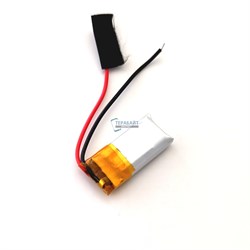 Benro MK10 АККУМУЛЯТОР (акб батарея) - фото 202246