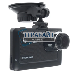 Аккумулятор для видеорегистратора Neoline Wide S29 (акб батарея) - фото 202279