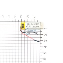Samsung WEP470 АККУМУЛЯТОР (акб батарея) - фото 202286