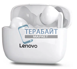 Lenovo XT90 АККУМУЛЯТОР ДЛЯ ЗАРЯДНОГО КЕЙСА БЕСПРОВОДНЫХ НАУШНИКОВ (акб батарея) - фото 202303