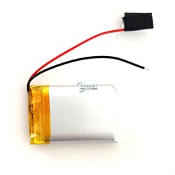 Remax 200HB АККУМУЛЯТОР (акб батарея) - фото 202428