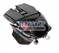 Mad Catz R.A.T.9 АККУМУЛЯТОР (акб батарея) - фото 202481