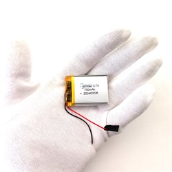 Hori Onyx Plus АККУМУЛЯТОР (акб батарея) - фото 202589