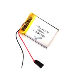 Hori Onyx Plus АККУМУЛЯТОР (акб батарея) - фото 202594