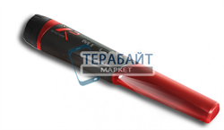 Пинпоинтер XP MI-6 АККУМУЛЯТОР (акб батарея) - фото 202615