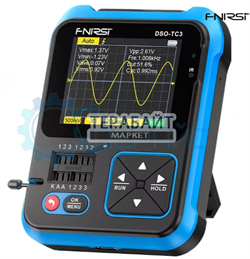 FNIRSI DSO-TC3 АККУМУЛЯТОР (акб батарея) - фото 202640