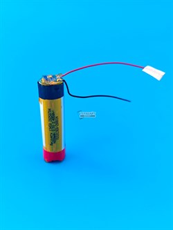 Anker Soundcore Space A40 АККУМУЛЯТОР ДЛЯ ЗАРЯДНОГО КЕЙСА БЕСПРОВОДНЫХ НАУШНИКОВ (акб батарея) - фото 202690