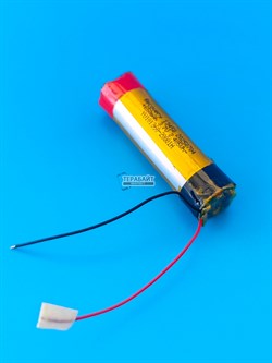 Anker Soundcore Space A40 АККУМУЛЯТОР ДЛЯ ЗАРЯДНОГО КЕЙСА БЕСПРОВОДНЫХ НАУШНИКОВ (акб батарея) - фото 202691