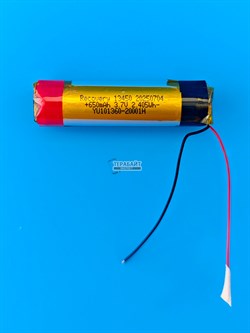 Anker Soundcore Space A40 АККУМУЛЯТОР ДЛЯ ЗАРЯДНОГО КЕЙСА БЕСПРОВОДНЫХ НАУШНИКОВ (акб батарея) - фото 202692