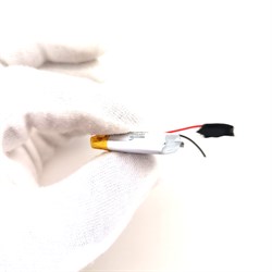 Аккумулятор 3.7v 450mAh 8x20x30 / 802030 / 30мм на 20мм на 8мм - фото 202807