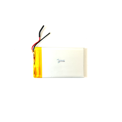 Аккумулятор универсальный 403560 043560 3.7v 1000mAh для планшета, электронной книги, навигатора, эхолота - фото 202906