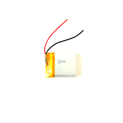 Аккумулятор 3.7v 400mAh 6x25x30 / 602530 / 30мм на 25мм на 6мм - фото 203090