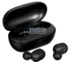 Haylou GT1 Pro СОВМЕСТИМЫЙ АККУМУЛЯТОР ДЛЯ ЗАРЯДНОГО КЕЙСА БЕСПРОВОДНЫХ НАУШНИКОВ (акб батарея) - фото 203162