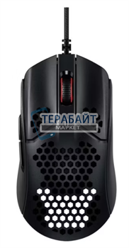 HyperX Pulsefire Haste СОВМЕСТИМЫЙ ( АНАЛОГ) АККУМУЛЯТОР ДЛЯ КОМПЬЮТЕРНОЙ МЫШИ (акб батарея) - фото 203216