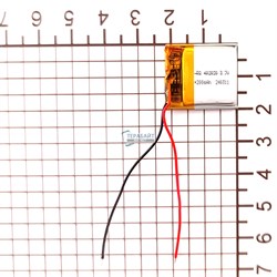 Noise ColorFit Pulse СОВМЕСТИМЫЙ ( АНАЛОГ) АККУМУЛЯТОР ДЛЯ СМАРТ ЧАСОВ (акб батарея) - фото 203230