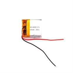 Noise ColorFit Pulse СОВМЕСТИМЫЙ ( АНАЛОГ) АККУМУЛЯТОР ДЛЯ СМАРТ ЧАСОВ (акб батарея) - фото 203231