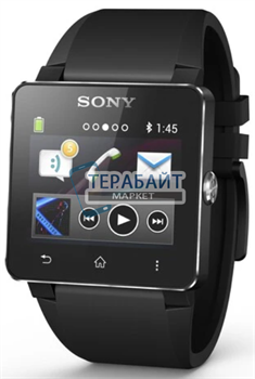 Sony SmartWatch 2 СОВМЕСТИМЫЙ ( АНАЛОГ) АККУМУЛЯТОР ДЛЯ СМАРТ ЧАСОВ (акб батарея) - фото 203290