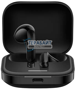 Xiaomi Redmi Buds 6S СОВМЕСТИМЫЙ ( АНАЛОГ) АККУМУЛЯТОР ДЛЯ БЕСПРОВОДНЫХ НАУШНИКОВ (акб батарея) - фото 203371