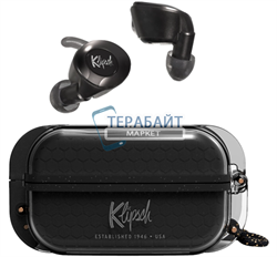 Klipsch T5 II TW Sport СОВМЕСТИМЫЙ ( АНАЛОГ) АККУМУЛЯТОР ДЛЯ БЕСПРОВОДНЫХ НАУШНИКОВ (акб батарея) - фото 203413