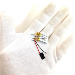 Sony WF-H800 СОВМЕСТИМЫЙ ( АНАЛОГ) АККУМУЛЯТОР ДЛЯ ЗАРЯДНОГО КЕЙСА БЕСПРОВОДНЫХ НАУШНИКОВ (акб батарея) - фото 203435