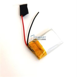 Sony WF-H800 СОВМЕСТИМЫЙ ( АНАЛОГ) АККУМУЛЯТОР ДЛЯ ЗАРЯДНОГО КЕЙСА БЕСПРОВОДНЫХ НАУШНИКОВ (акб батарея) - фото 203437